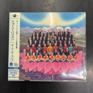 高音質盤】ジョージ・ハリスン ハイレゾCD3点まとめて入荷！ : CD