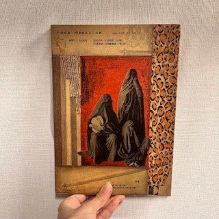 雑誌】「DOLL」「rock magazine」まとめて51冊入荷！ : CD