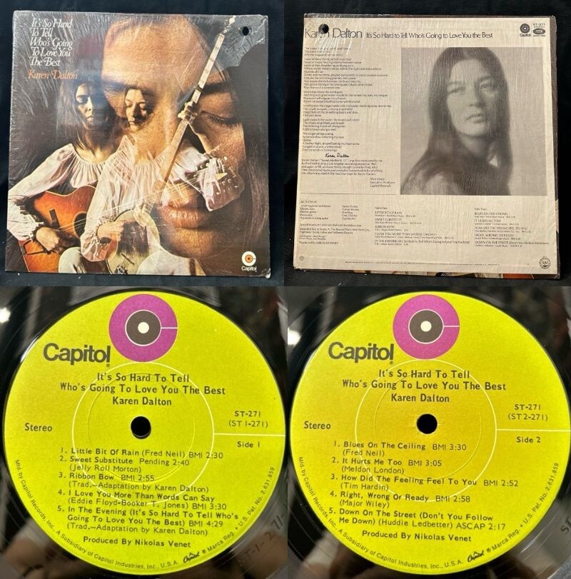 Royal House / Can You Party (LP) - ナインステイツレコード