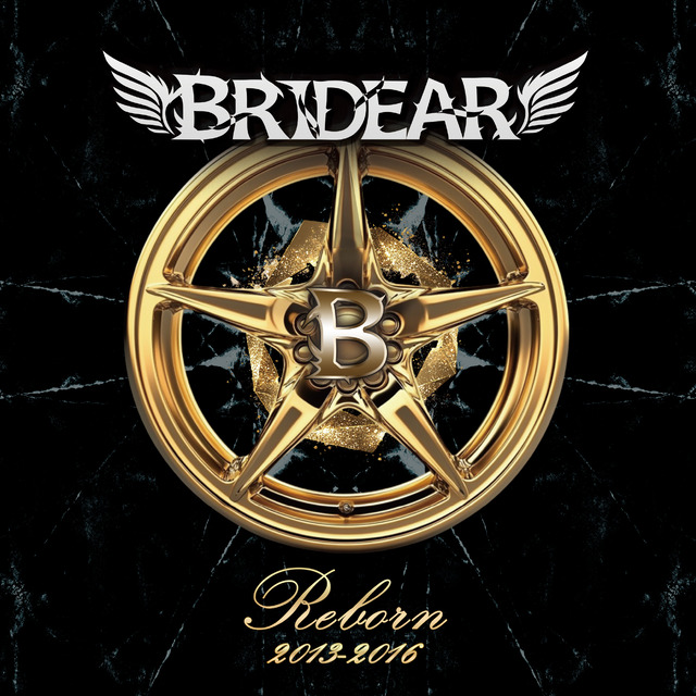 【直筆サイン入】BRIDEAR / Rebone 2013-2016 cae48c11-s.jpg