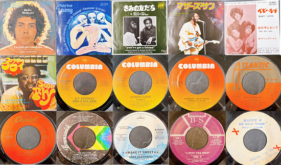 希少レコード　クラシックその他 八神純子 / 思い出は美しすぎて | sixteen records (シックス