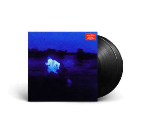 Daniel Caesar Freudian ダニエル　シーザー　レコード 新品未開封 Daniel Caesar Freudian LPレコード ブルー盤 - メルカリ