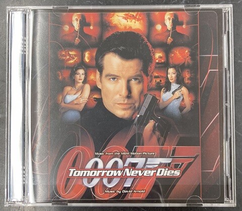 007 映画サウンドトラック集 Remastered CD 15枚セット 007 映画サウンドトラック集 Remastered CD 15枚セット