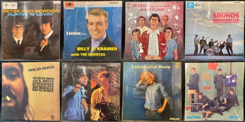 10/29(土) 「大阪MOD/FREAKBEAT廃盤レコードセール」 ※価格更新 10/29(土) 「大阪MOD/FREAKBEAT廃盤レコードセール」 ※価格更新