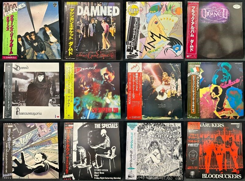 5/31(土)「大阪国内盤レコードセール」 : CD・レコード 販売