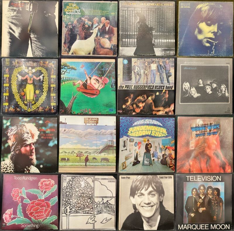 4/1(土) 「大阪ROCK廃盤レコードセール~PREMIUM US~」 : CD 4/1(土) 「大阪ROCK廃盤レコードセール~PREMIUM US~」 : CD