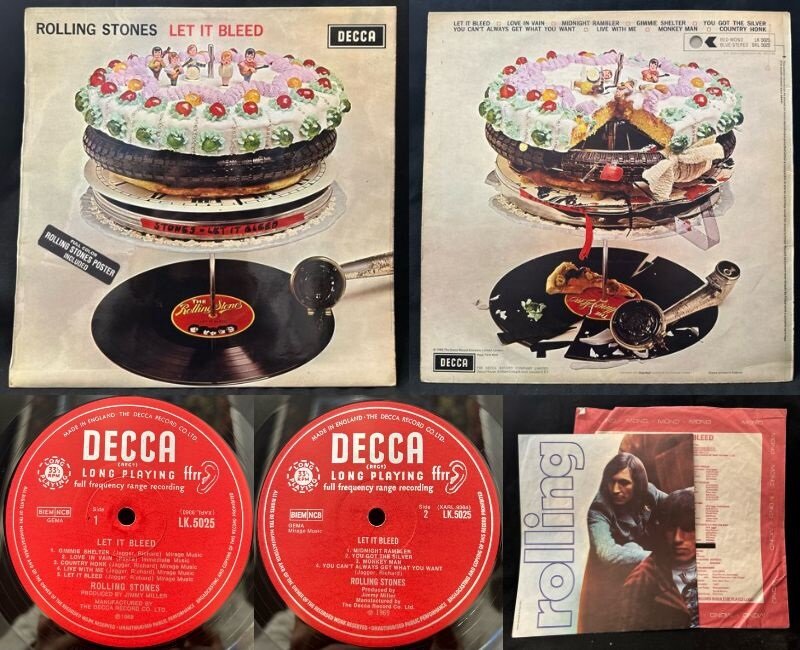 1/25(土)「大阪ROCKレコード廃盤セール~NEW ARRIVAL~」特設 1/25(土)「大阪ROCKレコード廃盤セール~NEW ARRIVAL~」特設