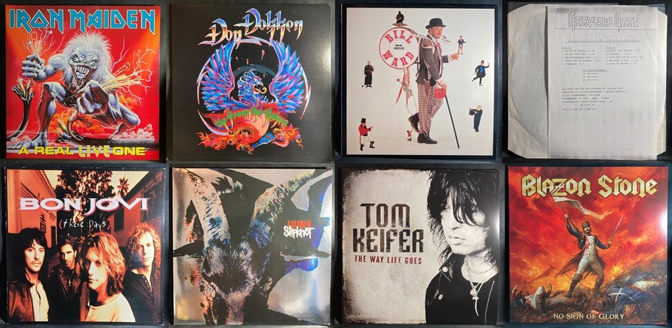 レコード 世界名曲 20枚セット 8/24(日)テクノ・ハウス・エレクトロニカ 中古レコードセール