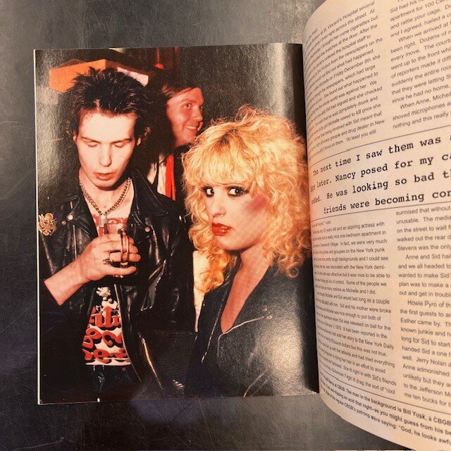 70's PUNK中心に関連書籍まとめて入荷!! : CD・レコード 販売 70's PUNK中心に関連書籍まとめて入荷!! : CD・レコード 販売