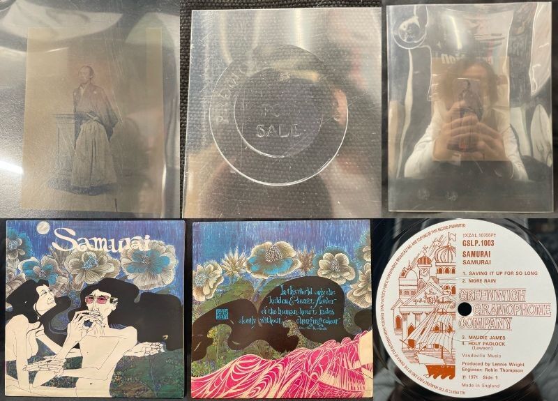 TOP RARE''特設ページ 12/10(土) 「大阪ROCK廃盤レコードセール TOP RARE''特設ページ 12/10(土) 「大阪ROCK廃盤レコードセール