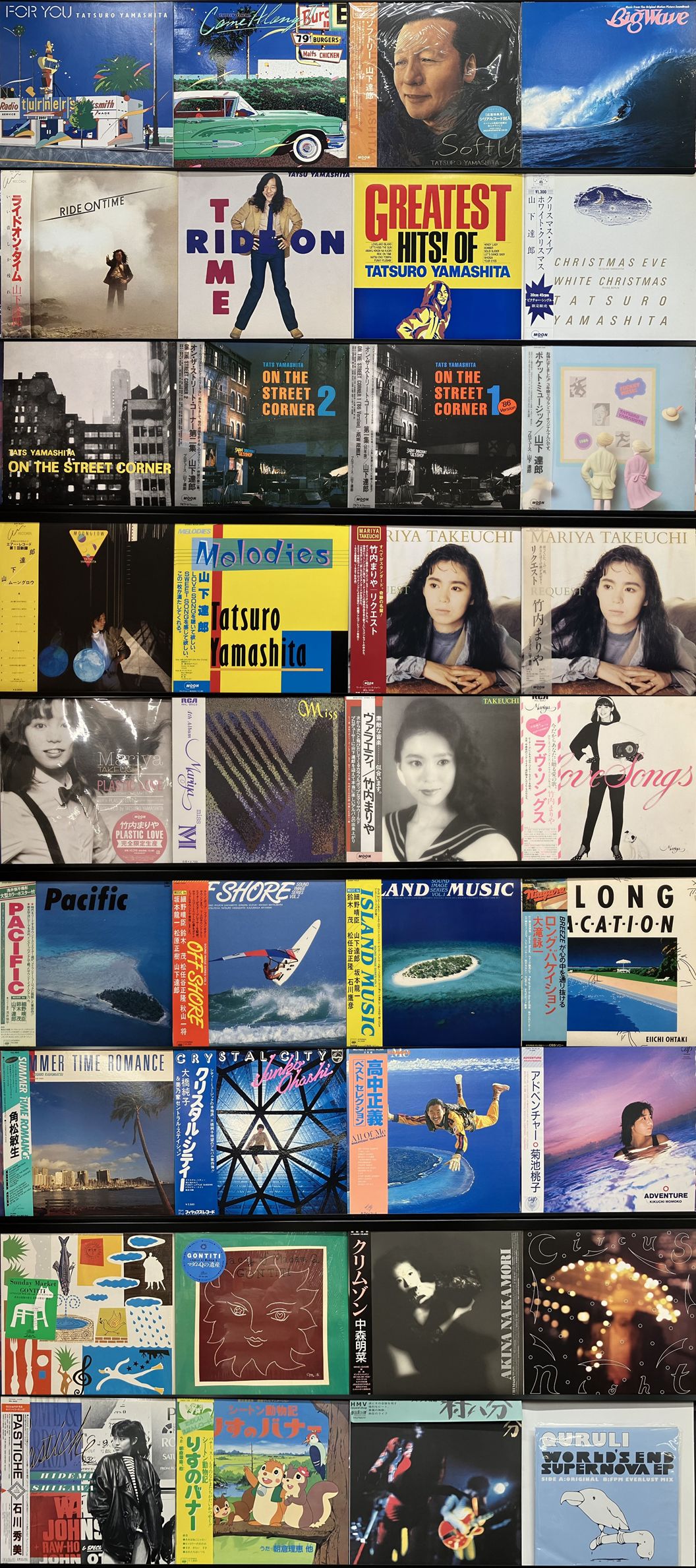 2014年２LP 冨田ラボShipbuildingキリンジ参加！ ☆新品・未開封☆冨田ラボ Shipbuilding 2014年 2LP - メルカリ