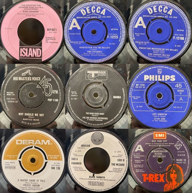 12/25(月)大阪7inchシングルセール : CD・レコード 販売/買取 ディスク