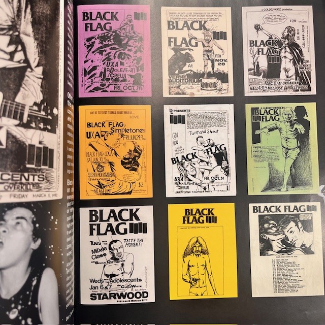 パンク・ムーブメント写真集「Punk 365」 | 古本トロニカ 通販