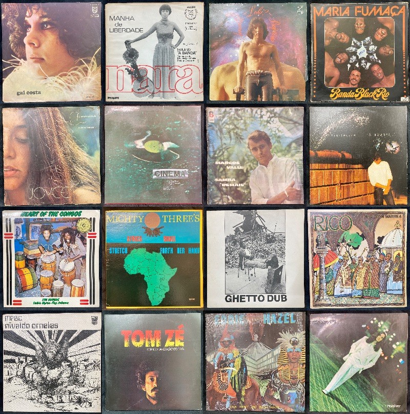 8/1(土)「SOUL/RARE GROOVE プレミアム廃盤レコードセール」 : CD