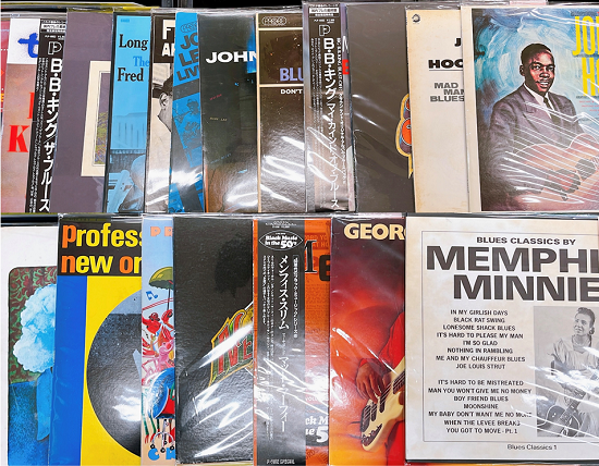 【中古】 ブルースを唄う/ＣＤ/VICL-62236 中古】 ブルースを唄う/CD/VICL-62236