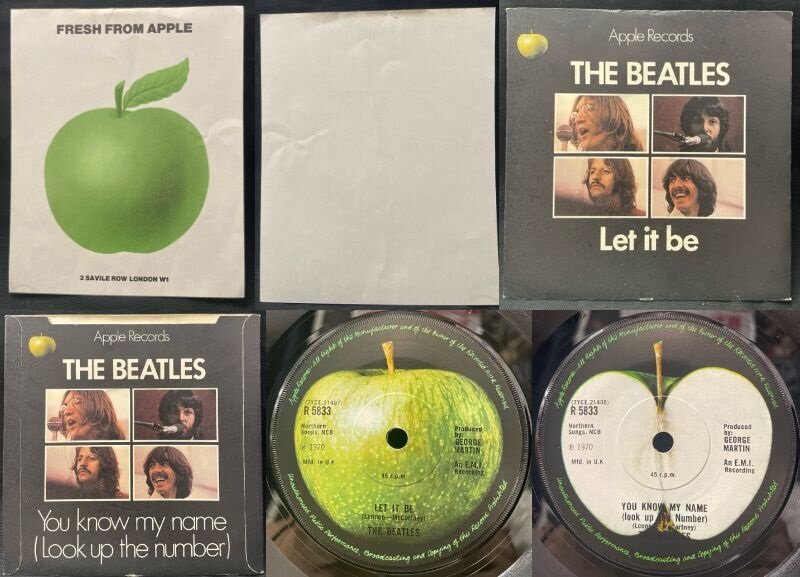 6/22(土) 「大阪BEATLES廃盤レコードセール~PREMIUM~」特設 6/22(土) 「大阪BEATLES廃盤レコードセール~PREMIUM~」特設