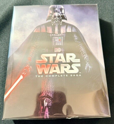 中古映像/DVD】映画DVD BOXが各種入荷いたしました！ : CD・レコード