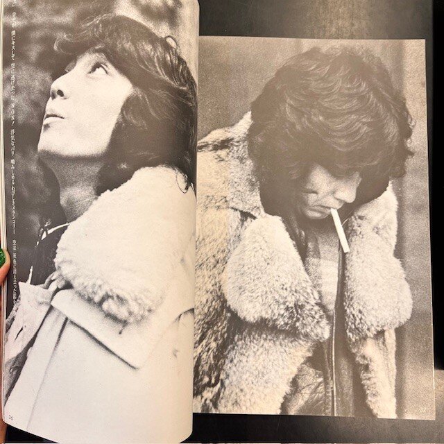 価格入りリスト更新しました!】10/10(木) 「沢田研二~ジュリー 価格入りリスト更新しました!】10/10(木) 「沢田研二~ジュリー