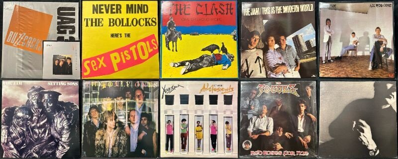【中古】 Classic Rock： Classic Rock Va－rock Amazon.com: Classic Rock: 1966: CD 和黑膠唱片