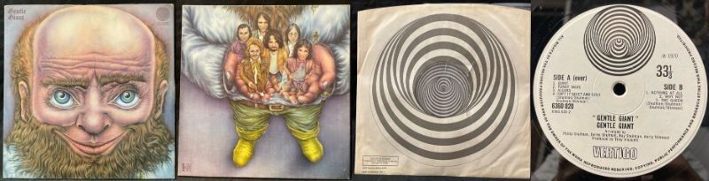 TOP RARE''特設ページ 12/10(土) 「大阪ROCK廃盤レコードセール