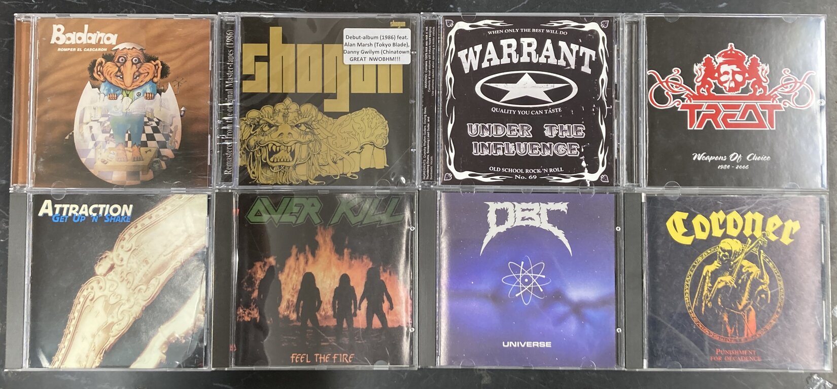 CD Various Artist 「漆黒のシンフォニー」 | Narciss official