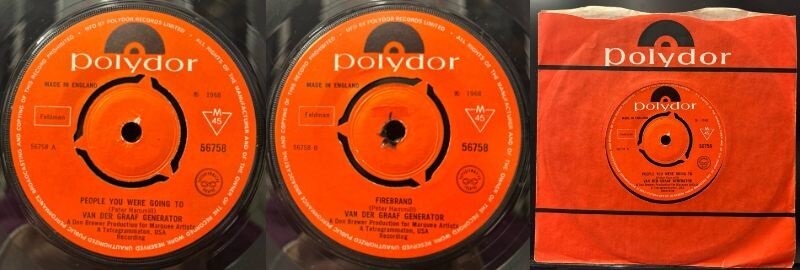 12/22(日)「大阪ROCK廃盤7inchセール」 : CD・レコード 販売/買取