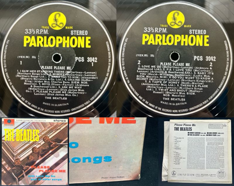 12/20(土) 「大阪BEATLESレコードセール～10th ANNIVERSARY～」特設