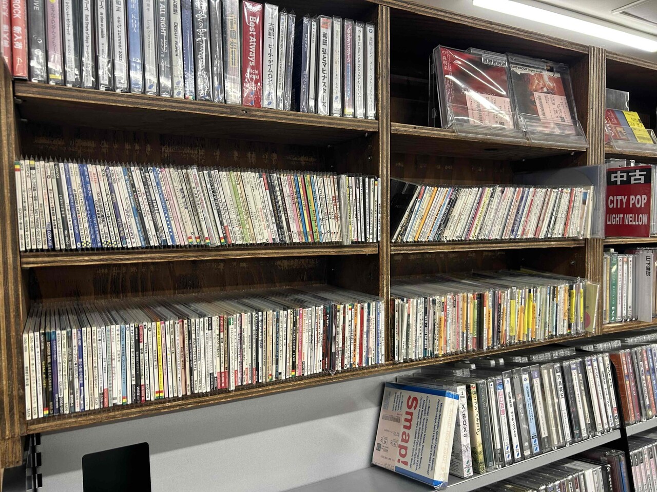 短冊CD】J-POPシングルCD大量入荷【8㎝CD】 : CD・レコード 販売/買取 
