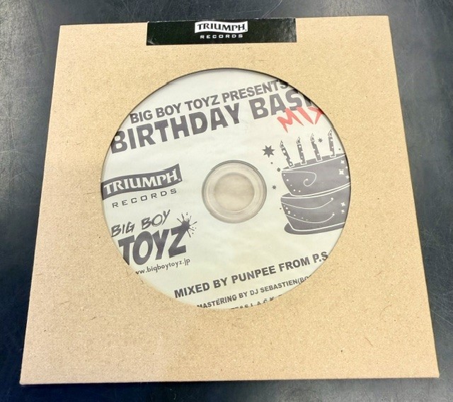 中古J-HIP HOP/CD】PUNPEEのCDが各種入荷いたしました！ : CD