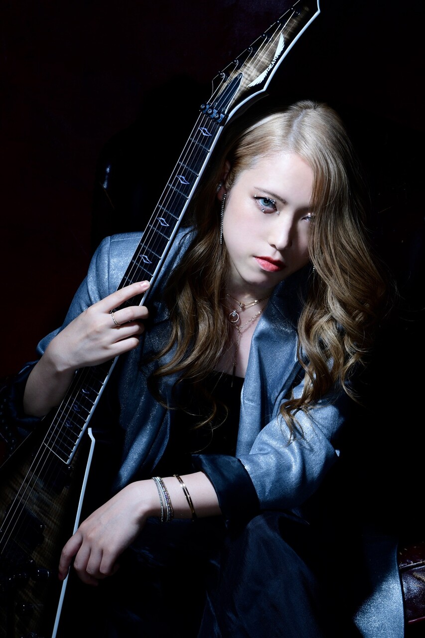 Sally 『RE:RAIGN』 発売記念サイン会 開催決定！ : CD・レコード 販売