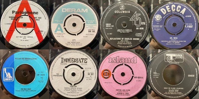 10/29(土) 「大阪MOD/FREAKBEAT廃盤レコードセール」 ※価格更新 10/29(土) 「大阪MOD/FREAKBEAT廃盤レコードセール」 ※価格更新