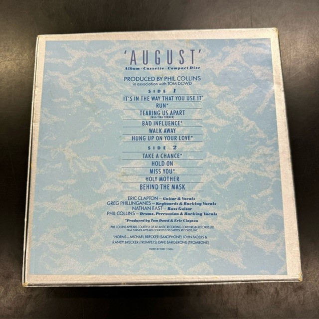 tig☆中古レコード クラプトン.エルトン・ジョンetc80'rock! tig
