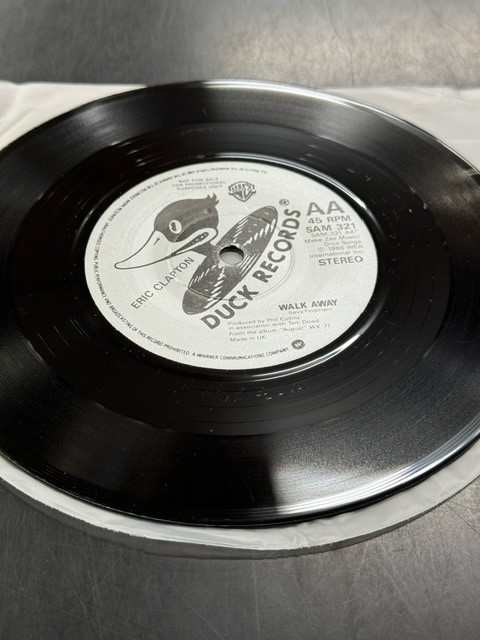 tig☆中古レコード クラプトン.エルトン・ジョンetc80'rock! tig☆中古レコード クラプトン.エルトン・ジョンetc80'rock! $_