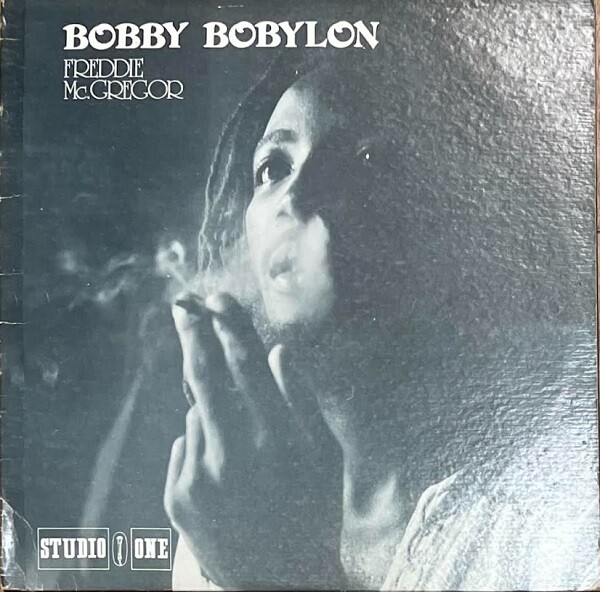 中古/レゲエ】HORACE ANDY『DANCE HALL STYLE』WACKIE'S最高傑作とも