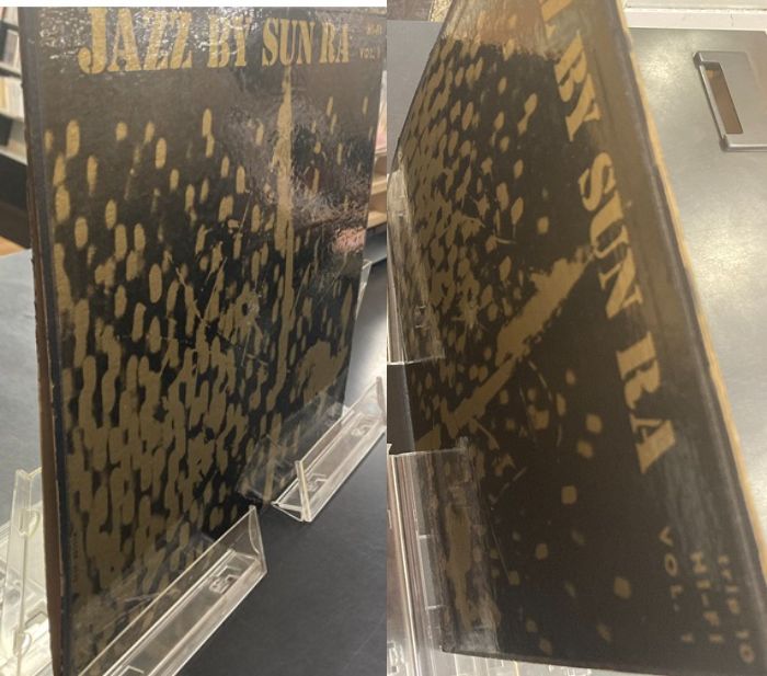 リスト更新※【廃盤セール】ジャズ新着廃盤レコードセール 6/22(土)開催
