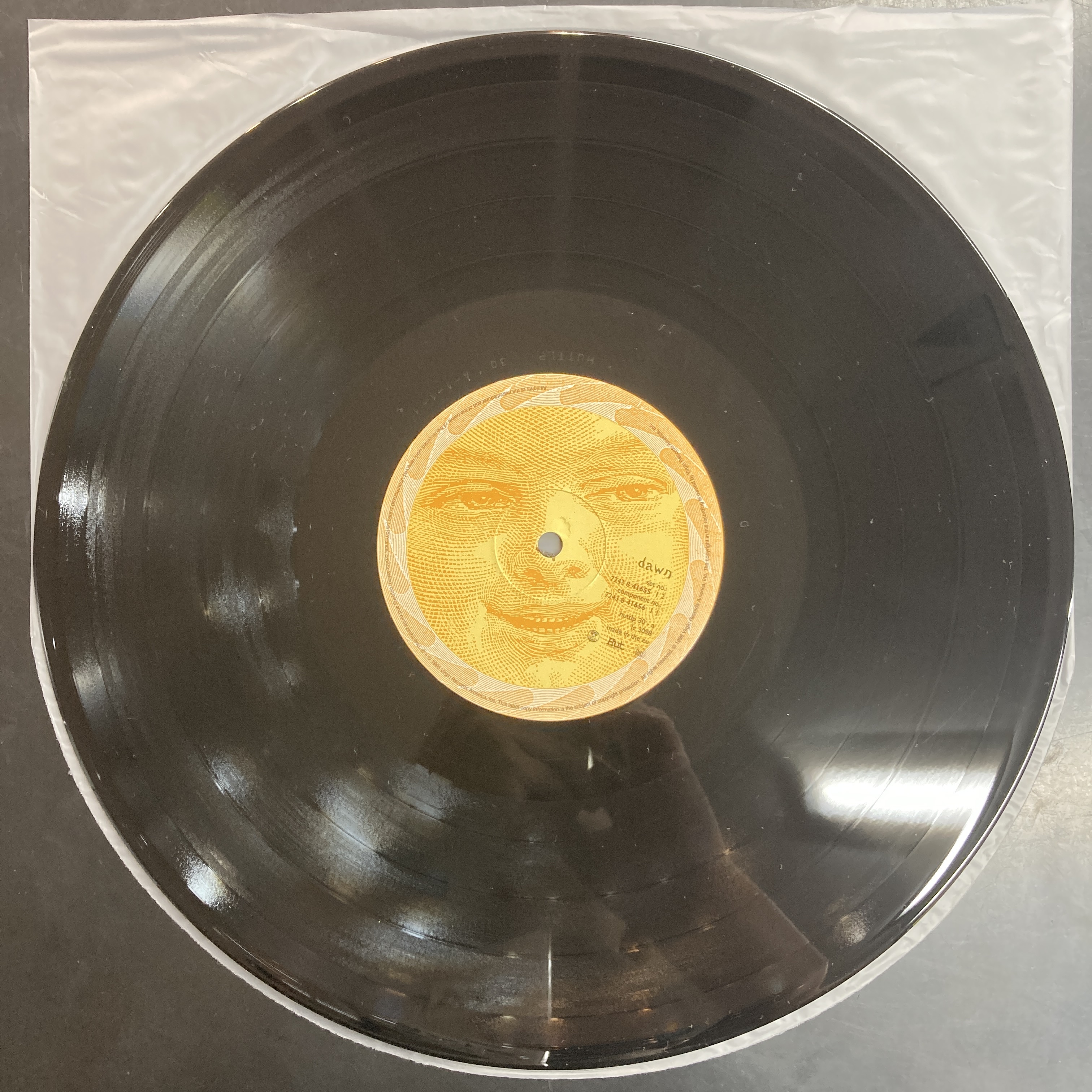 The Smashing Pumpkins Mellon Collieレコード Mellon Collie And The Infinite Sadness: Amazon.pl: Płyty CD