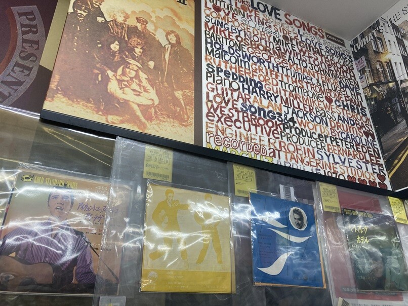 14012308;【国内盤/7inch】ロイ・オービスン / ランニン・スケアード / 恋の傷あと ロッジ キャンプオーヴン 10インチ L10CO3 \u2013 aandfonlinestore