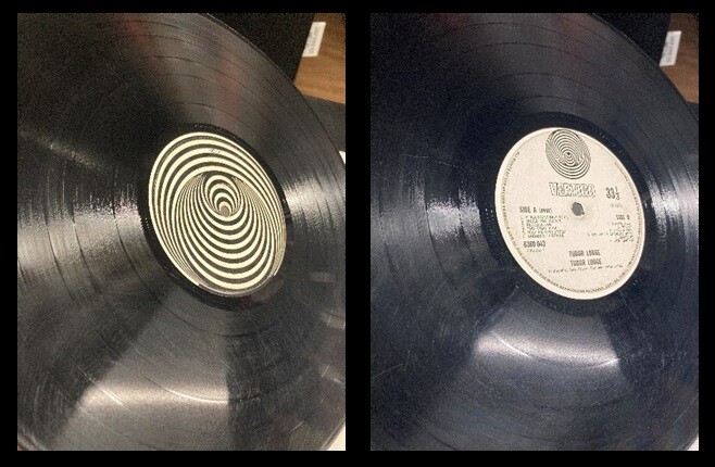 世界的に有名な 廃盤セール】『ロック/プログレッシヴ・ロック 廃盤レコード その他