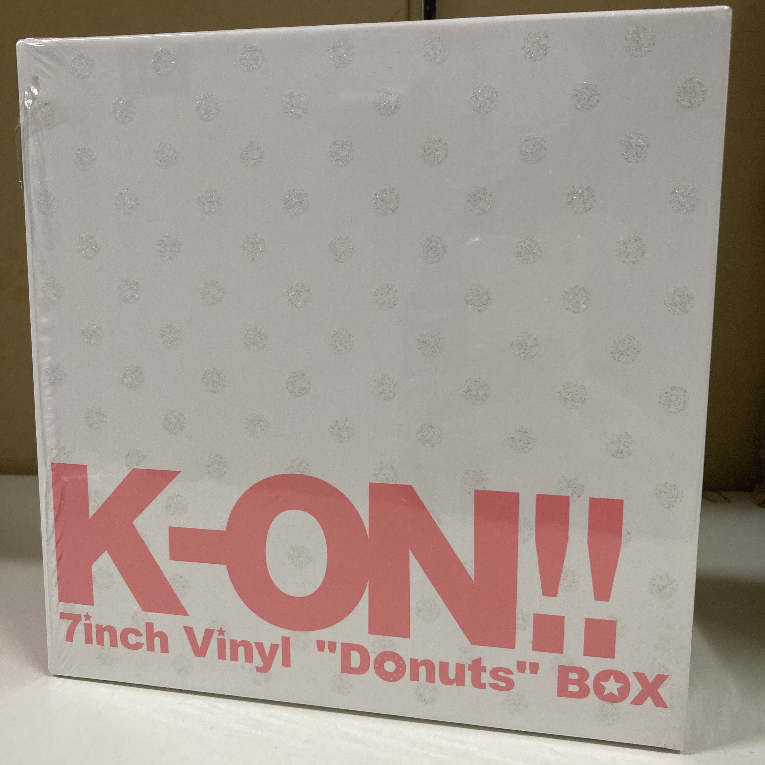 オンラインショップに出品中※【アニソン/中古レコード】「けい