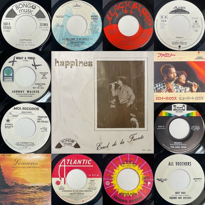 レコード Johnny Bristol ソウル ファンク レアグルーヴ LP SOUL
