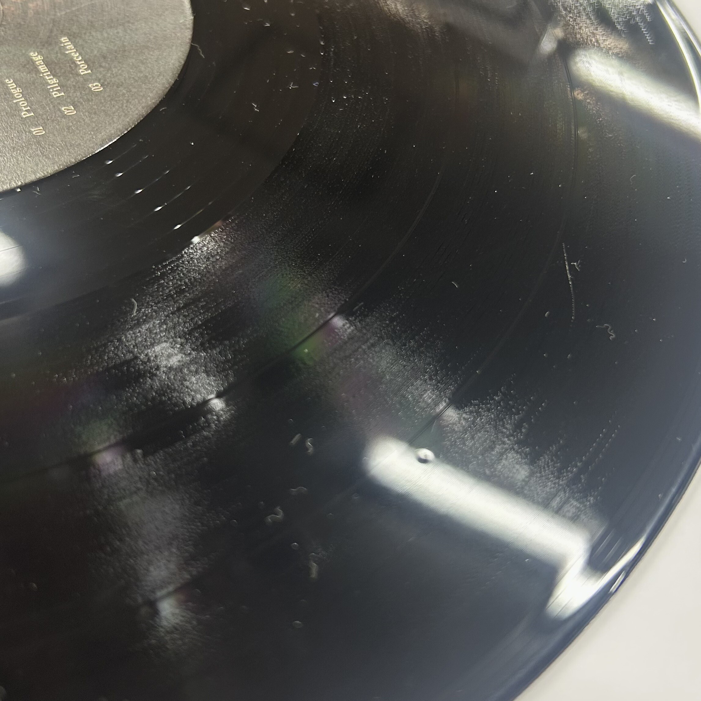 Jazz r&b pops vinyl レコードまとめ売り 中古LP / J-POPS】青葉市子、羊文学、ZAZEN BOYSのレコード入荷いたし
