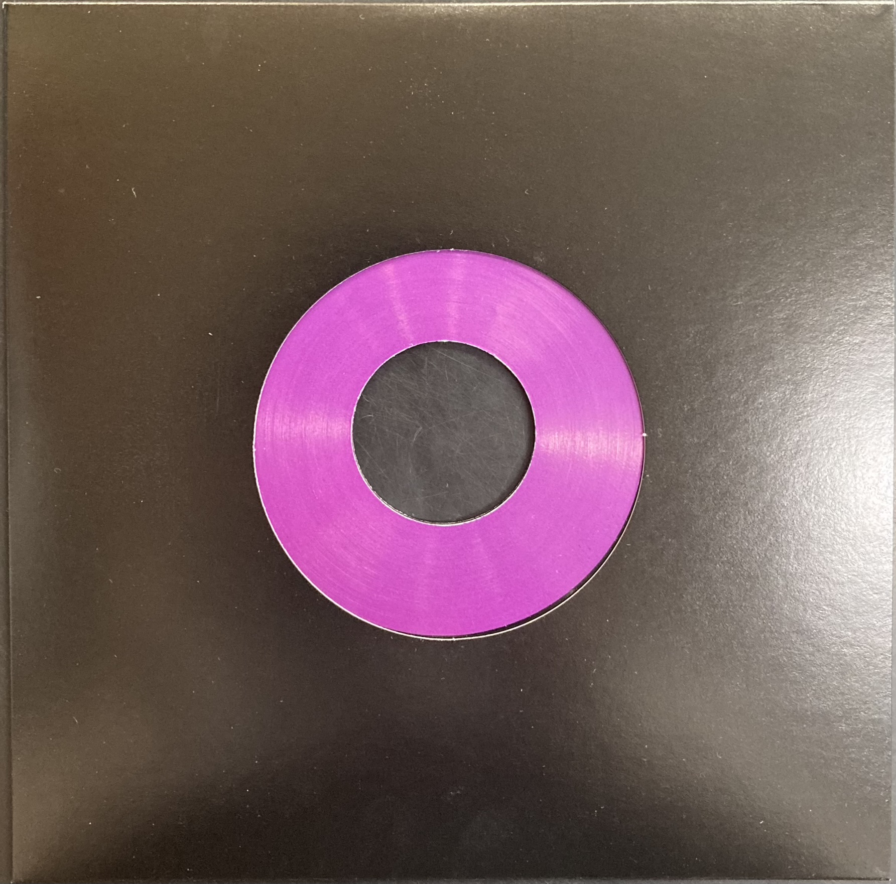 CSR HEY MR. DJ 7インチレコード 【公式通販】