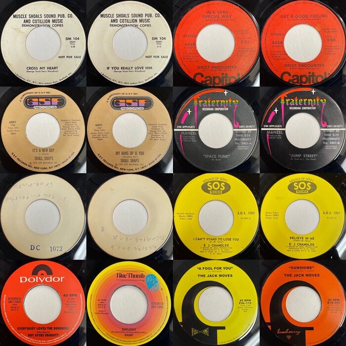 廃盤セール】SOUL/RARE GROOVE プレミアム廃盤レコード・セール 廃盤セール】SOUL/RARE GROOVE プレミアム廃盤レコード・セール