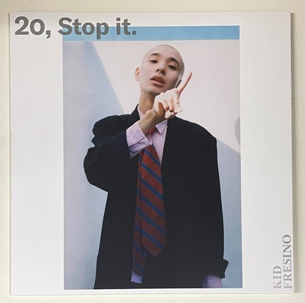 中古/HIP HOP/日本語ラップ】KID FRESINO, STUTS, NUJABES, SDP