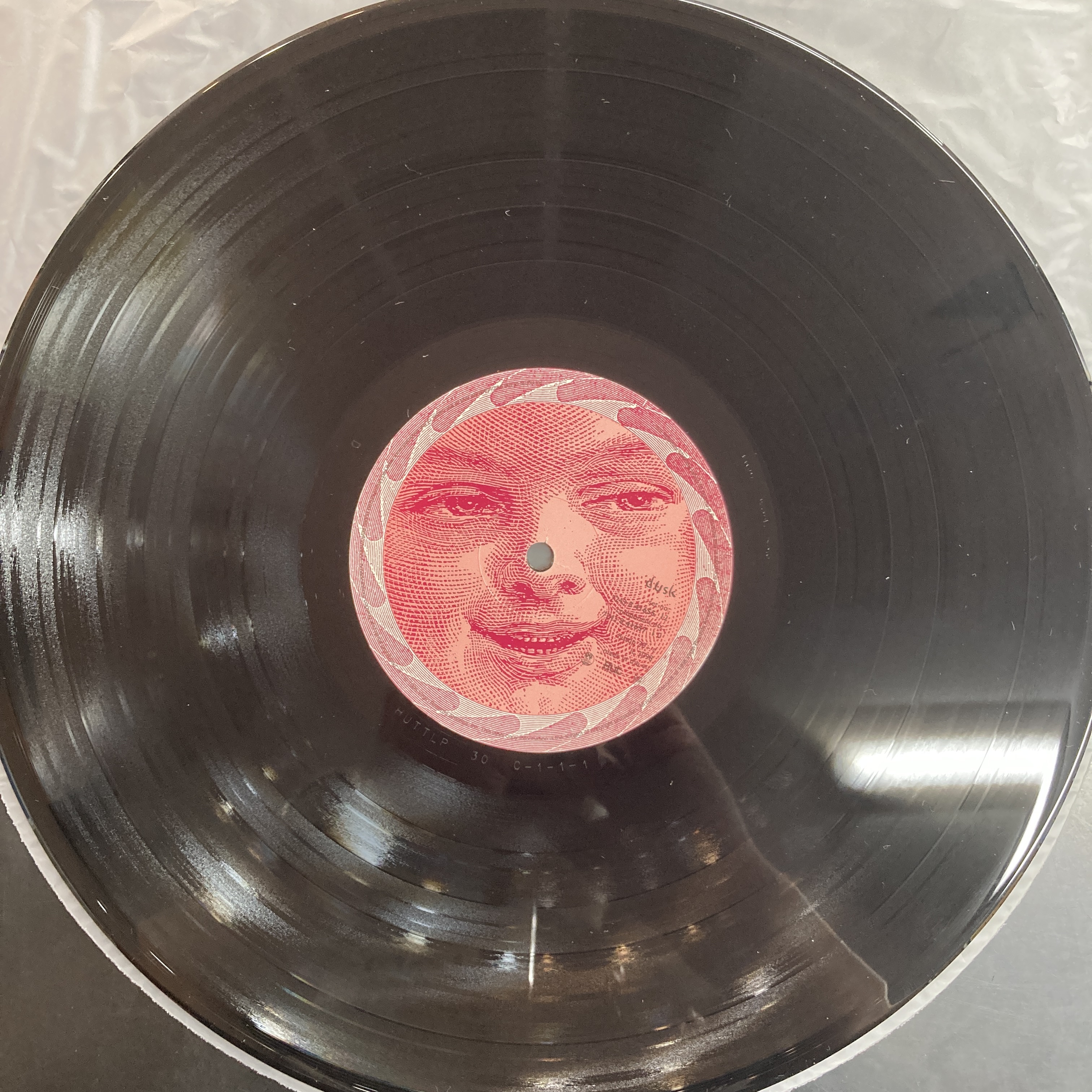 ROCK/中古レコード】SMASHING PUMPKINS / MELLON COLLIE AND THE