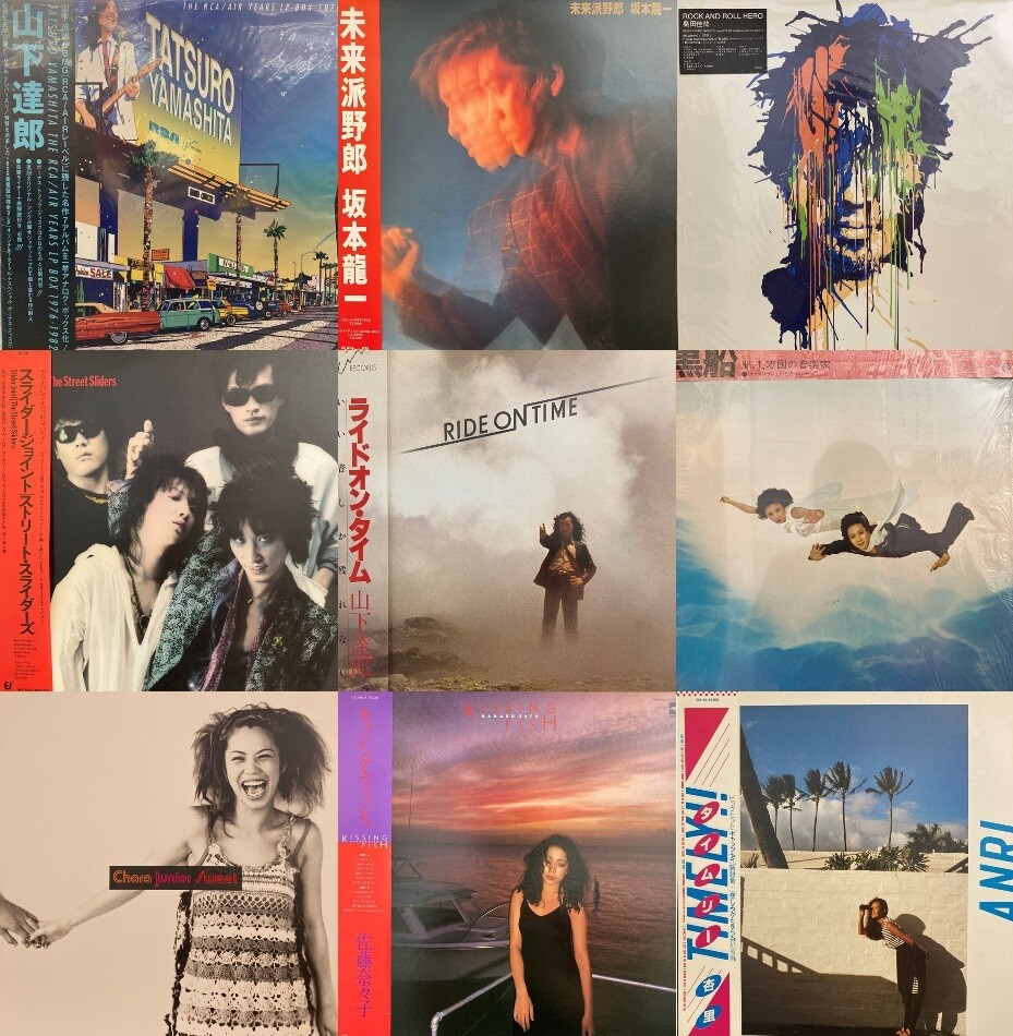 廃盤　WMC1985 1989 1993 ６枚組　曲目沢山すぎて書けません。 CD 廃盤 WMC1985 1989 1993 6枚組 曲目沢山すぎて書けません。