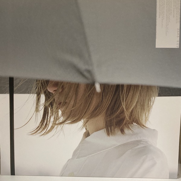 邦楽/中古レコード】羊文学 / ざわめきのレコード入荷しました