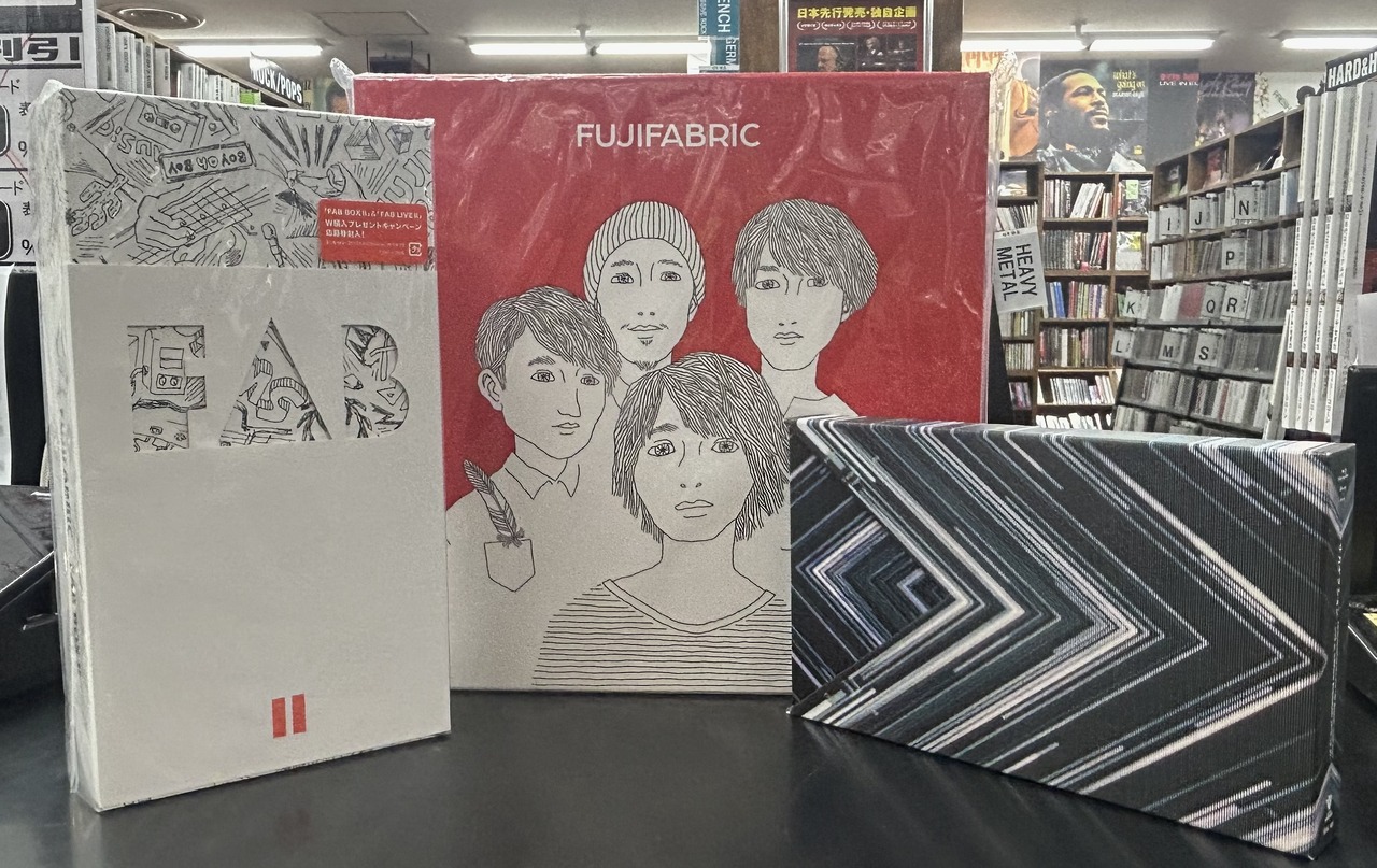 中古DVD,Blu-ray/J-POP】邦ロックバンドのライブ映像が入荷いたしまし