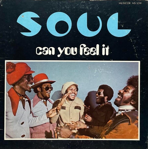 【廃盤セール】SOUL/RARE GROOVE プレミアム廃盤レコード・セール：LP編 12/9(土)開催 : ディスクユニオン大宮店｜CD ...