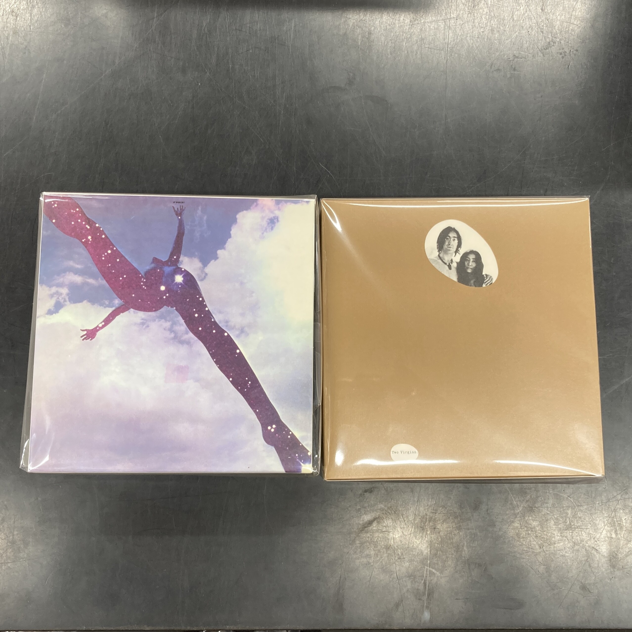 中古CD紙ジャケット BOX/ROCK,METAL,J-POP】紙ジャケットBOX複数点入荷